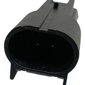 Terminal Leitor Dados Chevrolet Tracker 1.2 2023 Preto