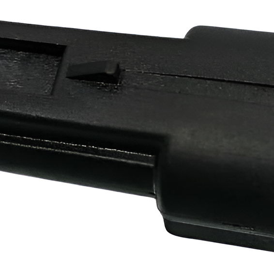 Terminal Leitor Dados Chevrolet Tracker 1.2 2023 Preto