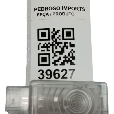 Luz Cortesia Porta Malas Chevrolet Tracker 1.2 2023