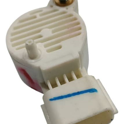 Sensor Posição Pedal Freio Chevrolet Tracker 1.2 2023