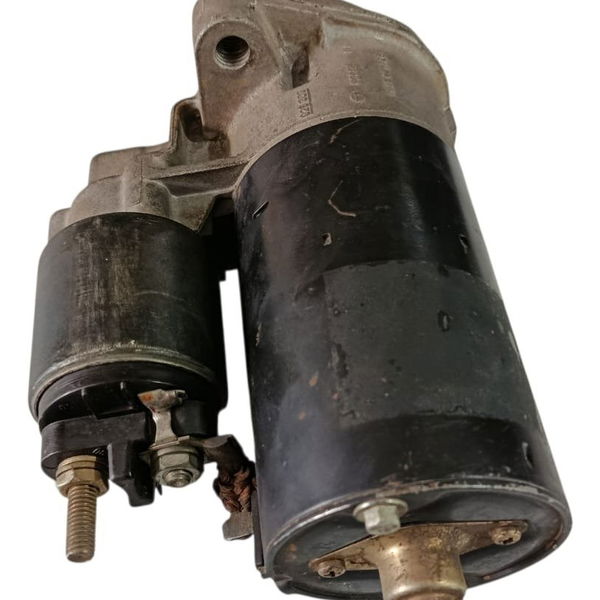 Motor Arranque Partida Audi A4 2.8 V6 2005