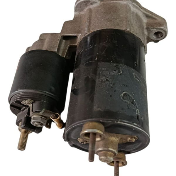 Motor Arranque Partida Audi 1.8 Turbo 2003