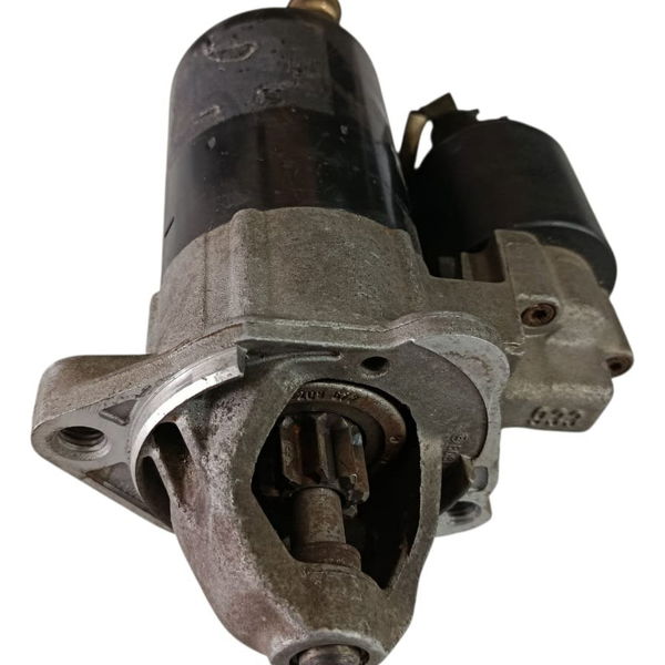 Motor Arranque Partida Audi 1.8 Turbo 2003
