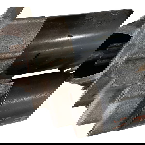 Motor Arranque Partida Audi 1.8 Turbo 2003