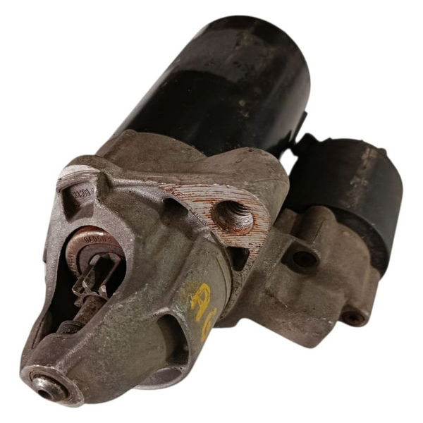 Motor Partida Arranque Audi A6 2.8 30v 2001