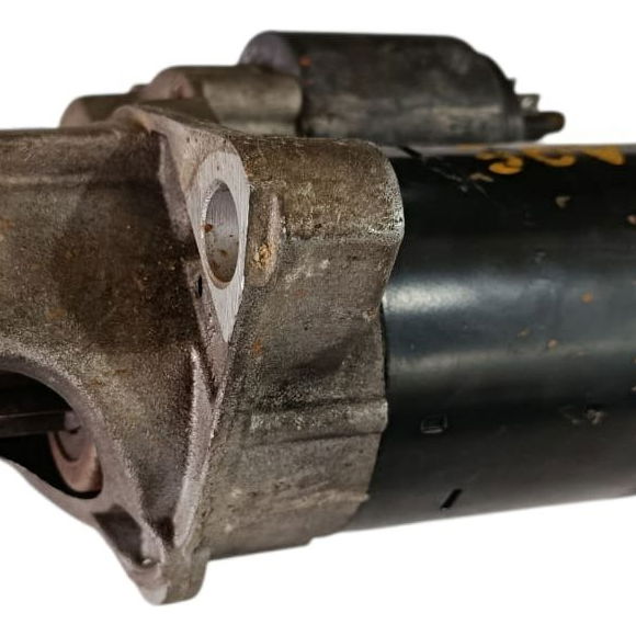 Motor Partida Arranque Audi A6 2.8 30v 2001