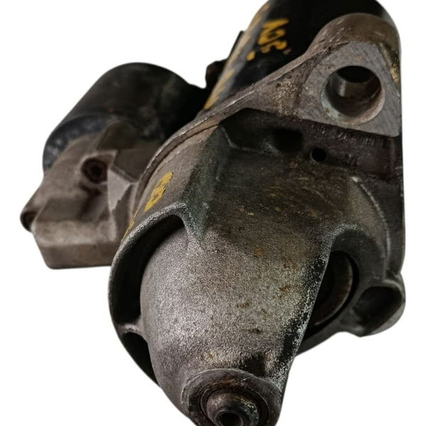 Motor Partida Arranque Audi A6 2.8 30v 2001