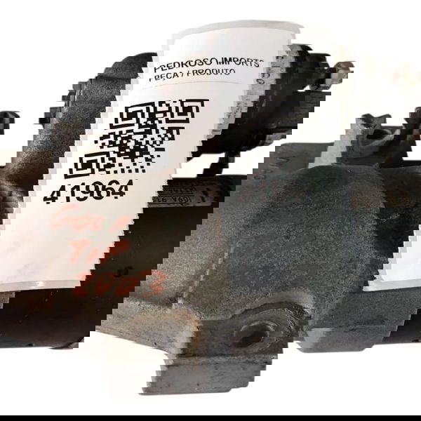 Motor Partida Arranque Golf Tiptronic 2003