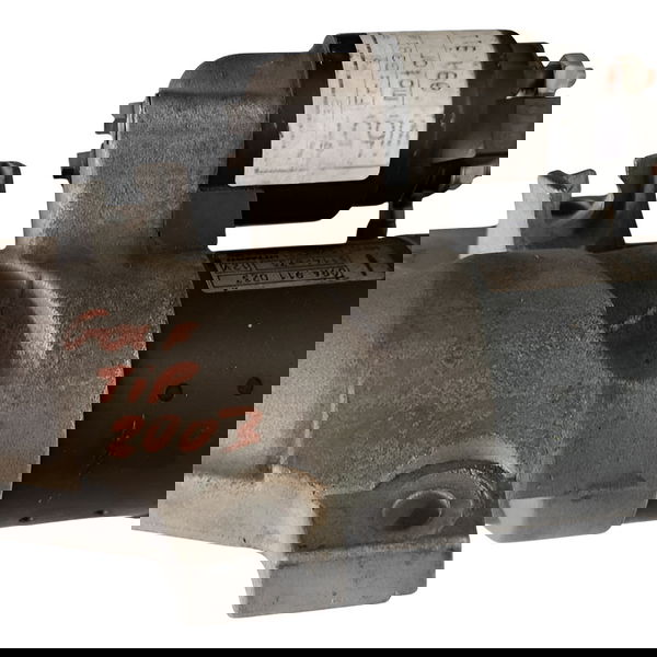 Motor Partida Arranque Golf Tiptronic 2003