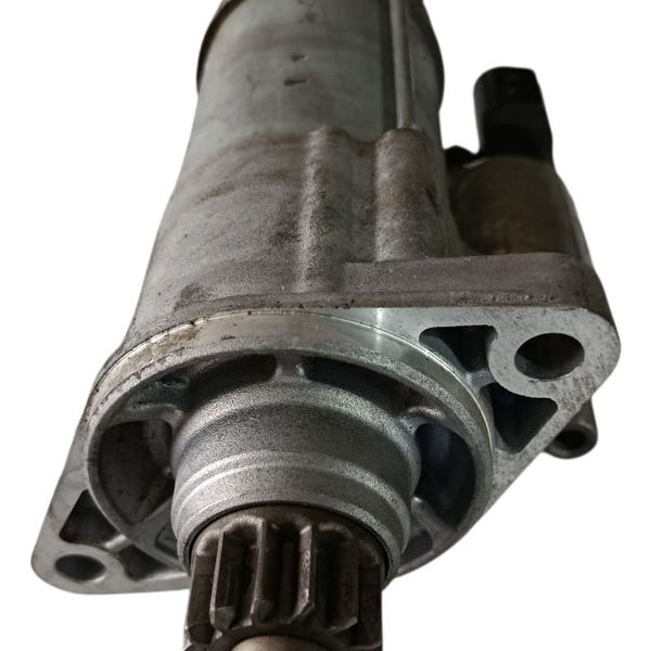 Motor Arranque Partida Audi Q3 2.0 T 2016