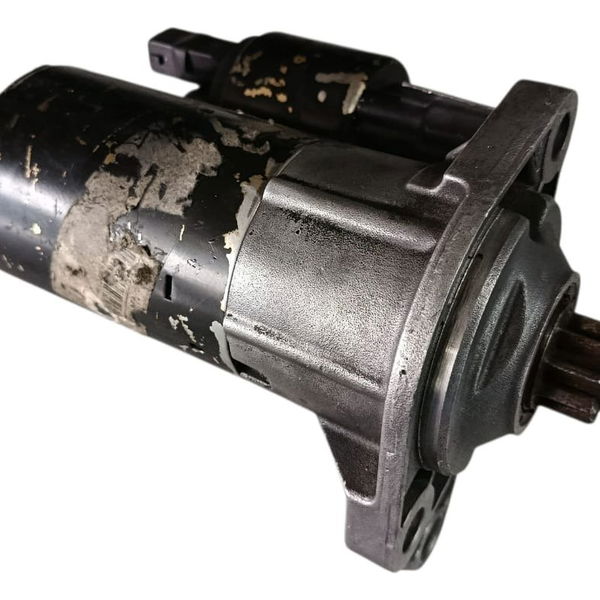 Motor Arranque Partida Audi 1.8 2003