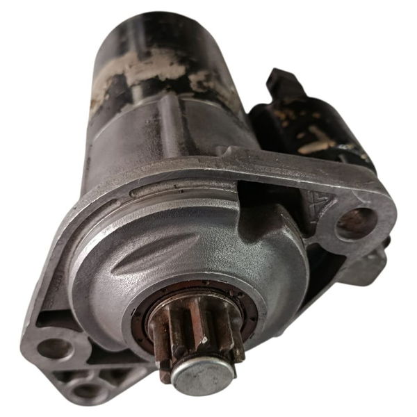 Motor Arranque Partida Audi 1.8 2003