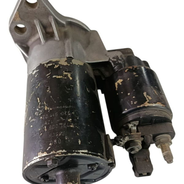 Motor Arranque Partida Audi 1.8 2003