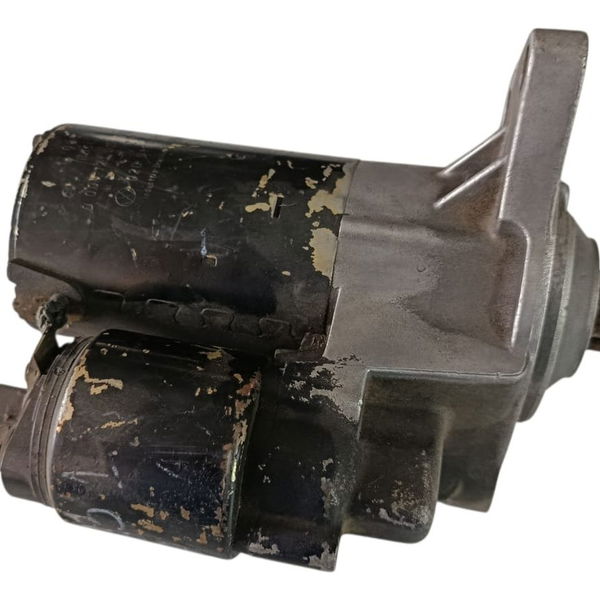 Motor Arranque Partida Audi 1.8 2003