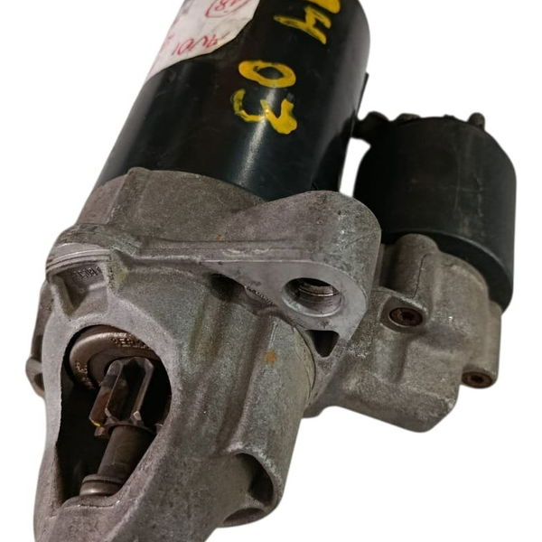 Motor Partida Arranque Audi A4 1.8 2003