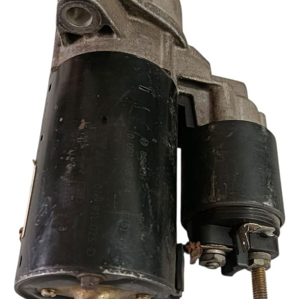 Motor Partida Arranque Audi A4 1.8 2003