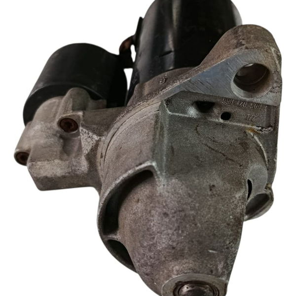 Motor Partida Arranque Audi A4 1.8 2003