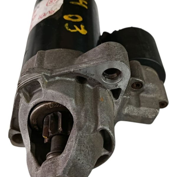 Motor Partida Arranque Audi A4 1.8 2003