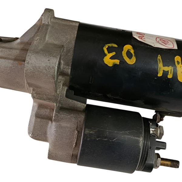 Motor Partida Arranque Audi A4 1.8 2003
