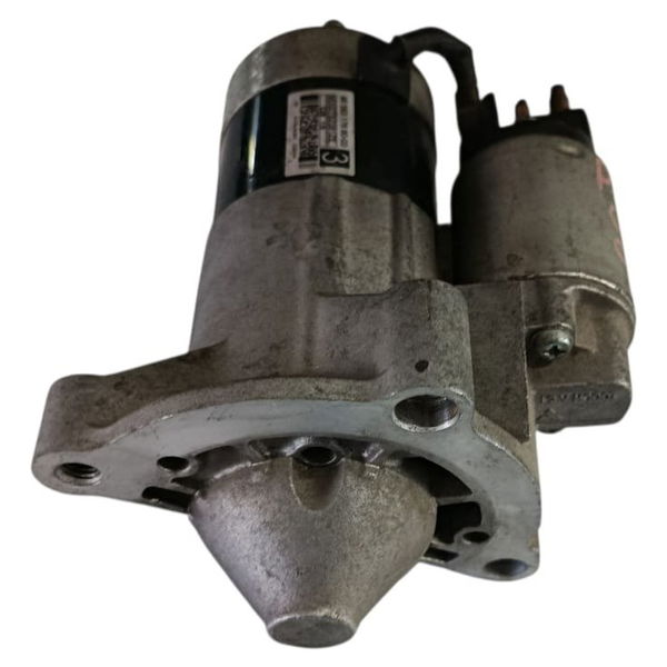 Motor Partida Arranque Citroen Grand Picasso 2.0 2010