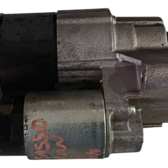 Motor Partida Arranque Citroen Grand Picasso 2.0 2010