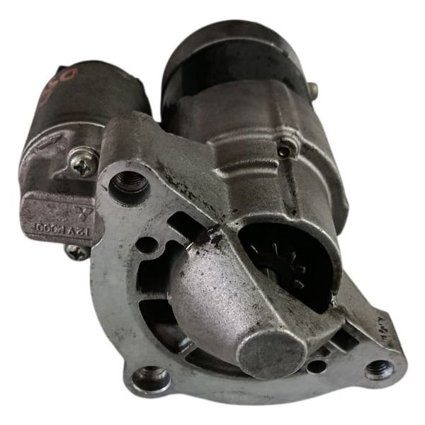 Motor Partida Arranque Citroen Grand Picasso 2.0 2010