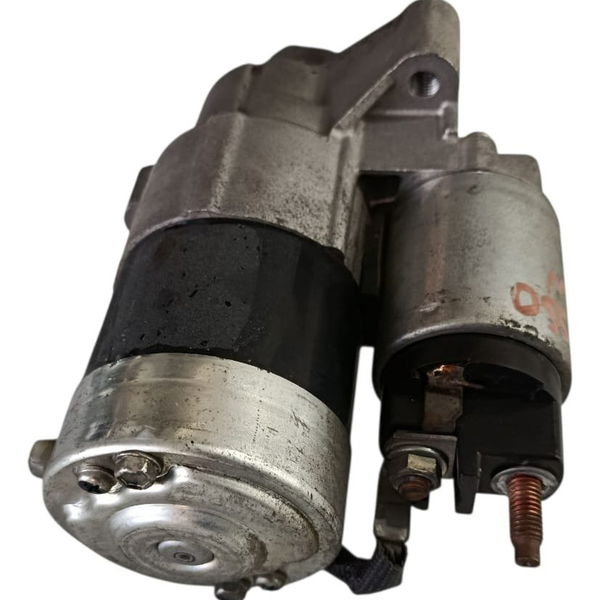 Motor Partida Arranque Citroen Grand Picasso 2.0 2010