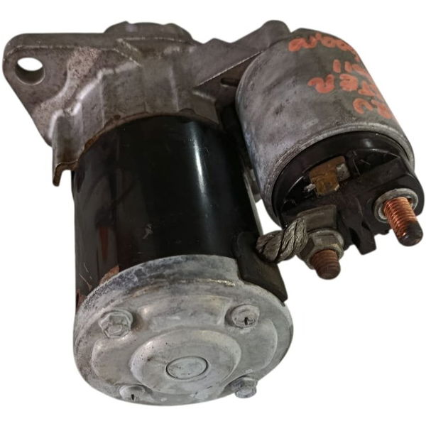 Motor Arranque Partida Subaru Forrester 2.5 2011
