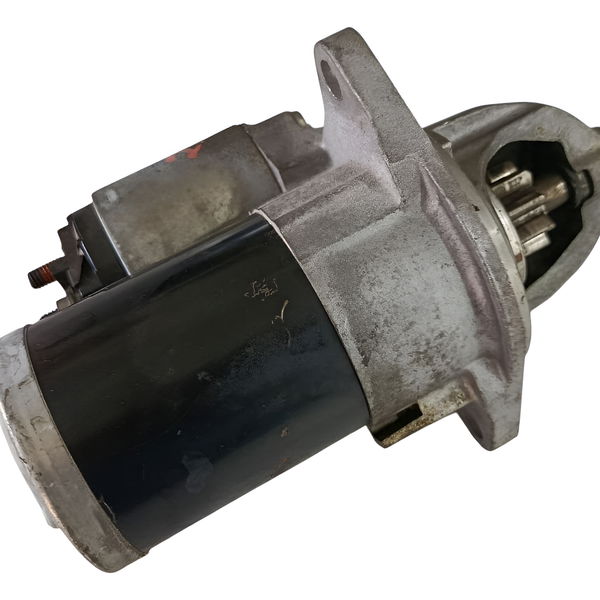 Motor Arranque Partida Subaru Forrester 2.5 2011