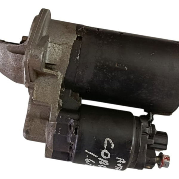 Motor Arranque Partida Corolla 1.6 16v Automático 2008