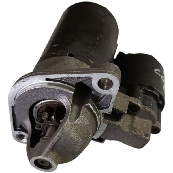 Motor Arranque Partida Corolla 1.6 16v Automático 2008