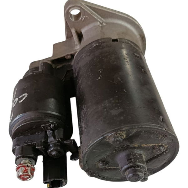 Motor Arranque Partida Corolla 1.6 16v Automático 2008