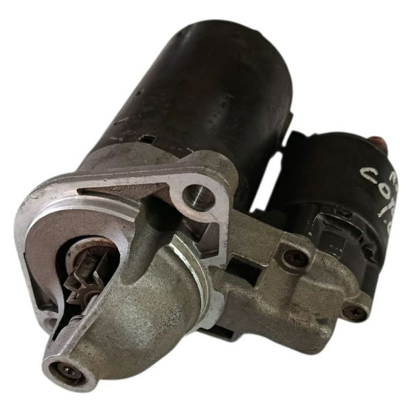 Motor Arranque Partida Corolla 1.6 16v Automático 2008