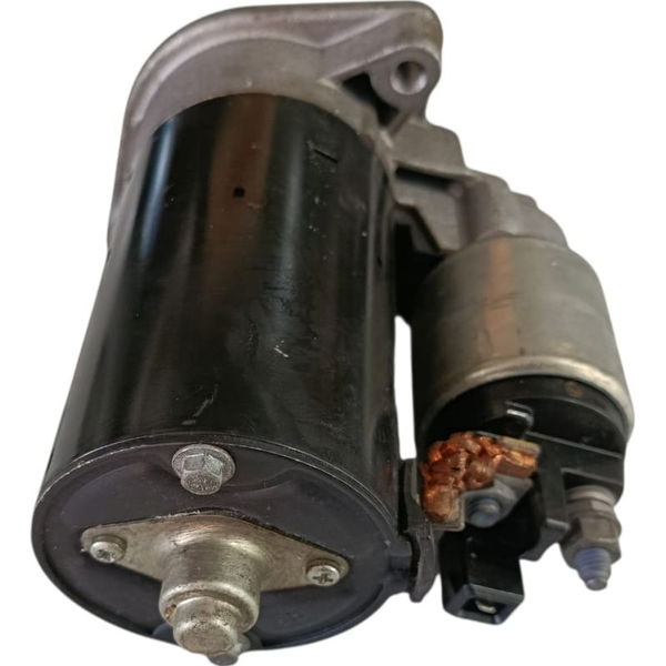 Motor Arranque Partida Bmw 328i 2012