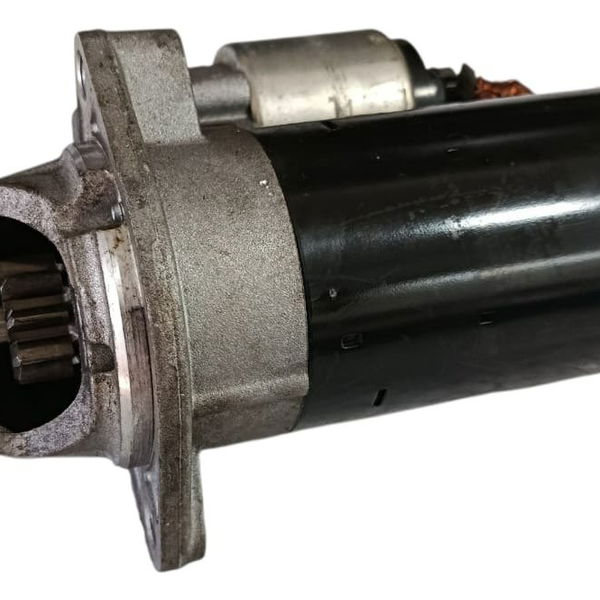 Motor Arranque Partida Bmw 328i 2012