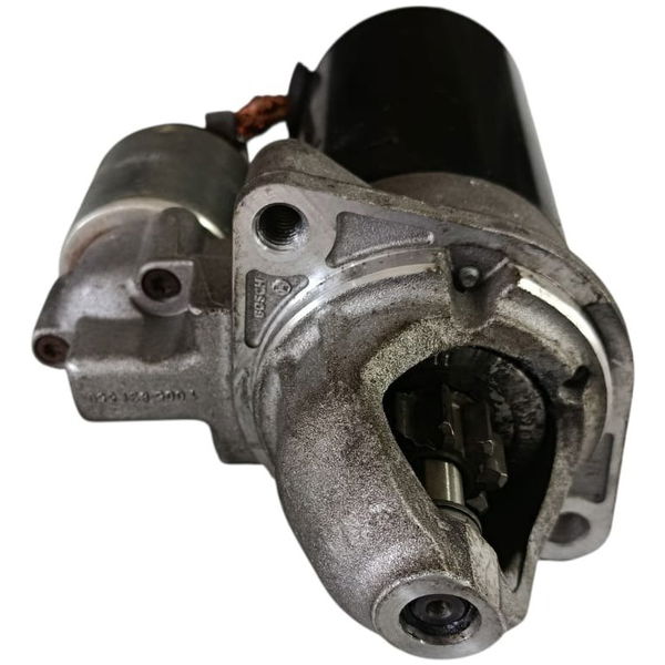 Motor Arranque Partida Bmw 328i 2012