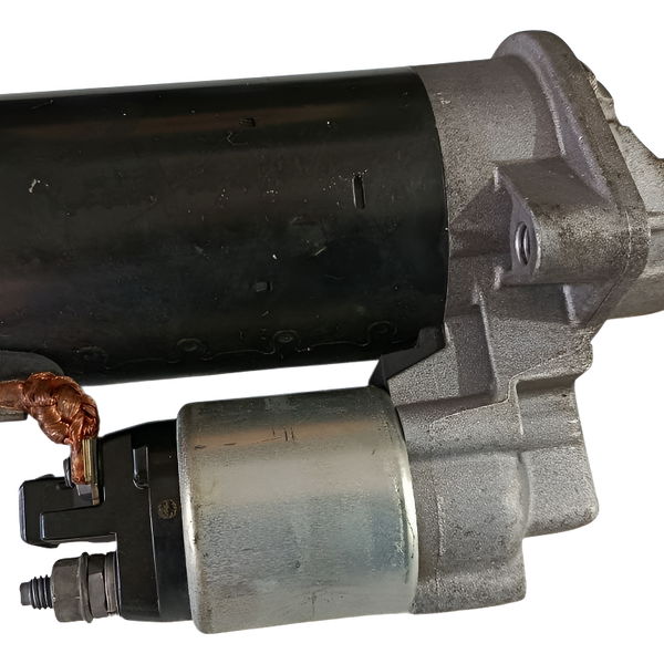 Motor Arranque Partida Bmw 328i 2012