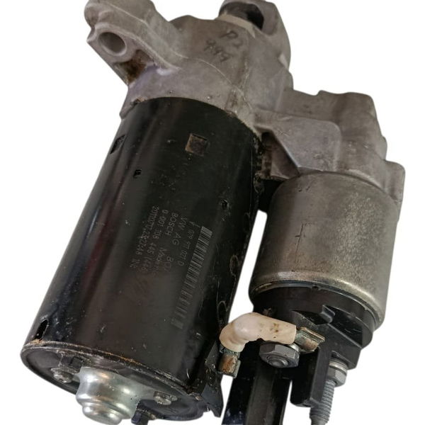 Motor Arranque Partida Audi A7 3.0 V6 2011