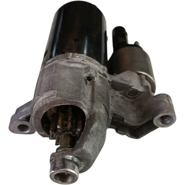 Motor Arranque Partida Audi A7 3.0 V6 2011