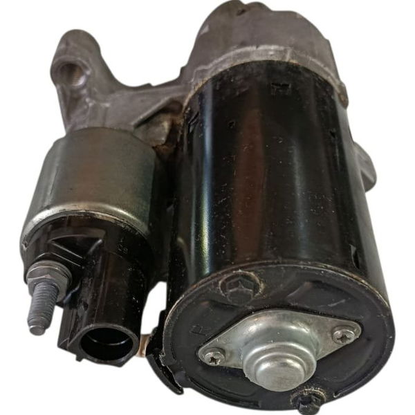 Motor Arranque Partida Audi A7 3.0 V6 2011