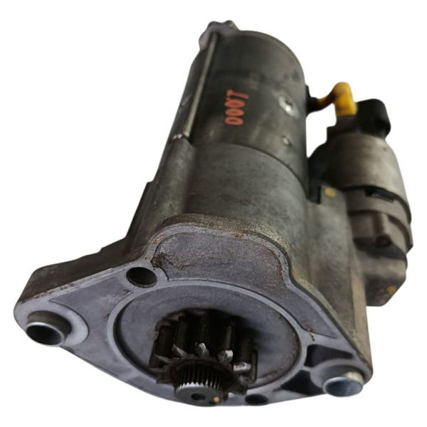 Motor Arranque Partida Vw Amarok 2.0 Tdi 2012