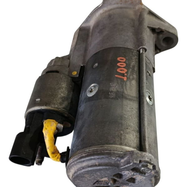 Motor Arranque Partida Vw Amarok 2.0 Tdi 2012