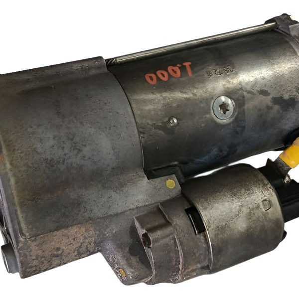 Motor Arranque Partida Vw Amarok 2.0 Tdi 2012