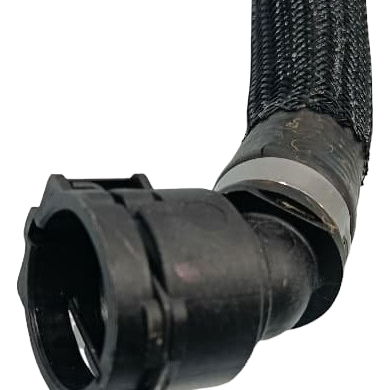 Mangote Saída Ar Quente Chevrolet Tracker 1.2 2023