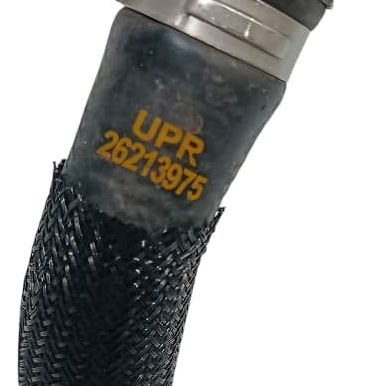 Mangote Saída Ar Quente Chevrolet Tracker 1.2 2023