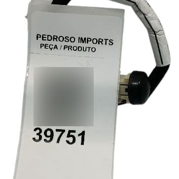 Sensor Crepuscular Corolla Cross Hybrid 23/24 Preto