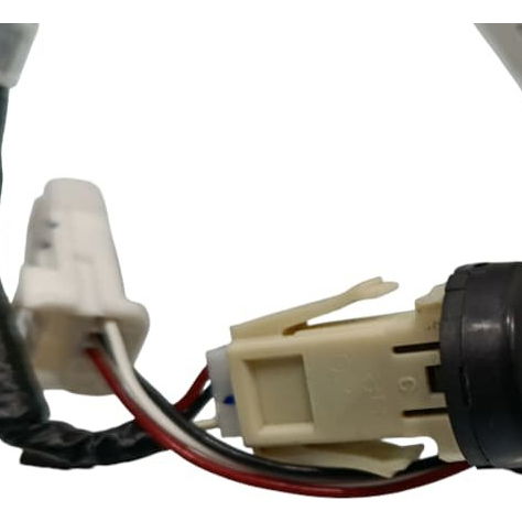 Sensor Crepuscular Corolla Cross Hybrid 23/24 Preto