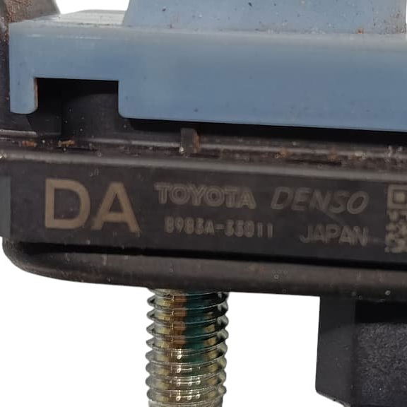 Sensor Impacto Corolla Cross Hybrid 23/24