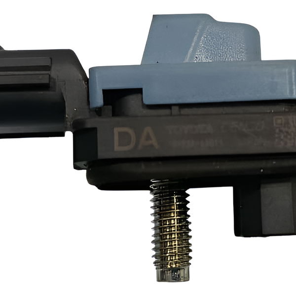 Sensor Impacto Corolla Cross Hybrid 23/24