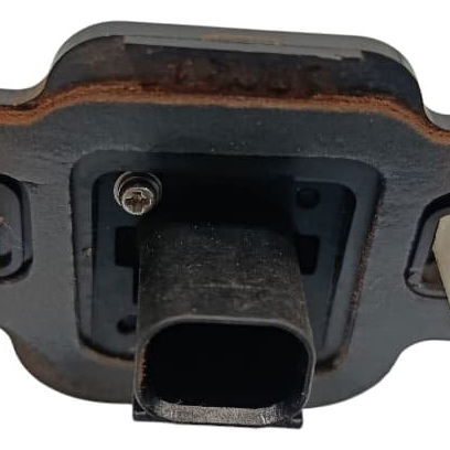 Câmera Parachoque Traseiro Corolla Cross Hybrid 23/24